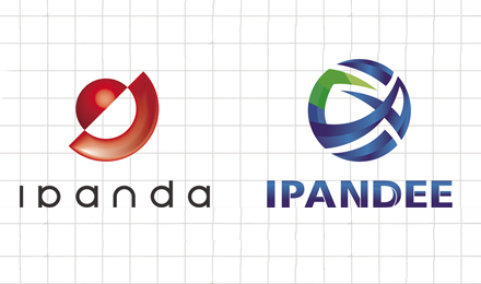 Aktualizacja marki Ipandee