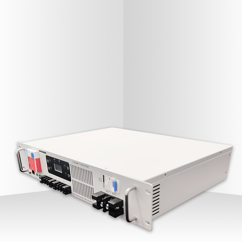 EMPPT4860 seria Telecom 48VDC MPPT kontroler ładowania słonecznego MPPT