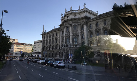 Targi Fotfotowoltaiczne w Monachium 2018